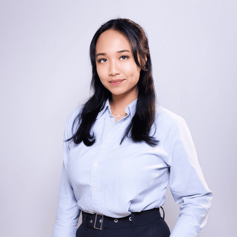 Thu Hang Nguyen - TÜV-zertifizierte Datenschutzbeauftragte